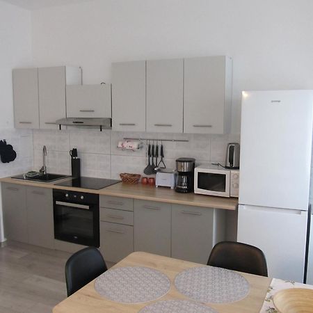 Appartment Ipsum Löbau Buitenkant foto