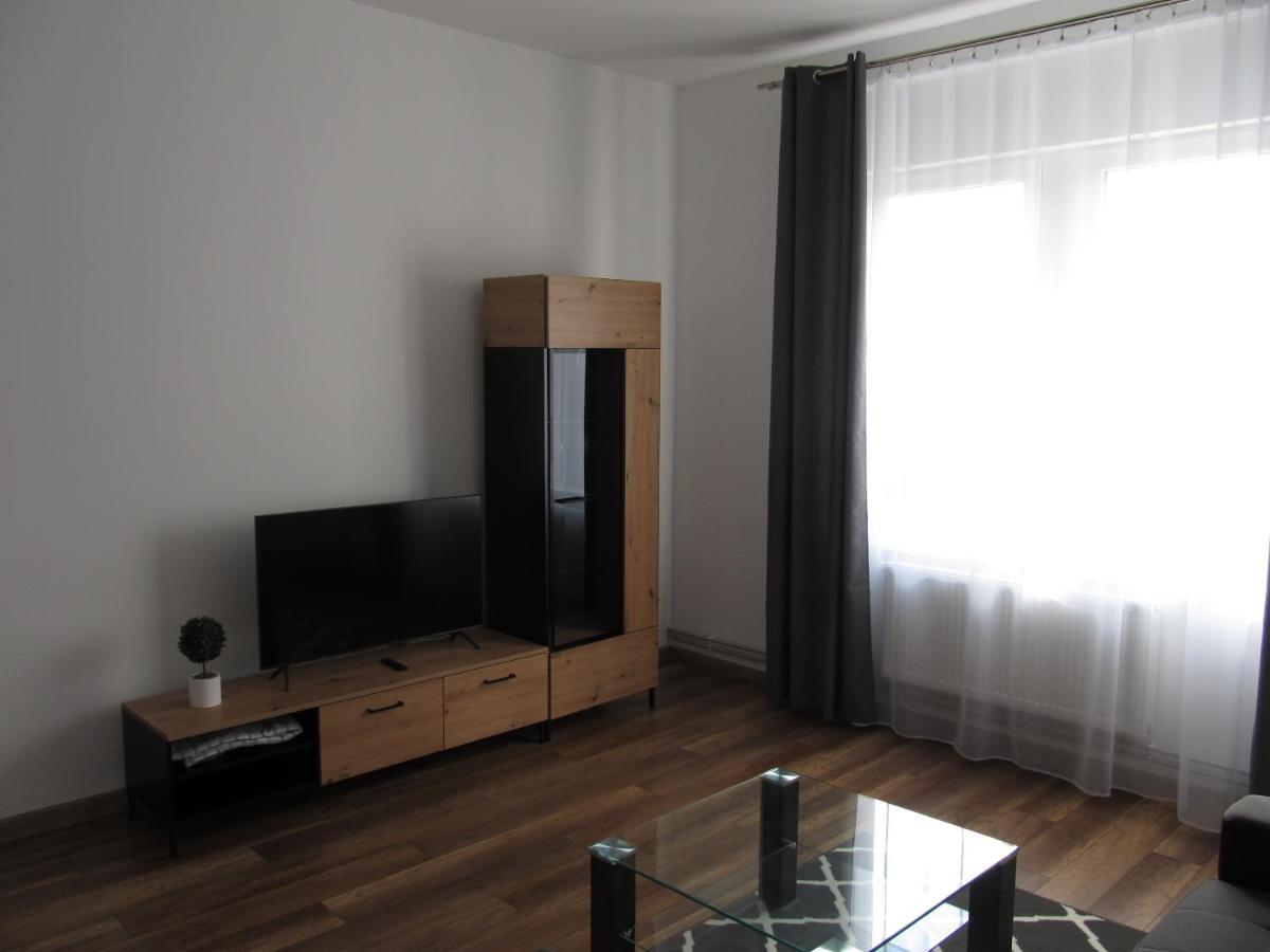 Appartment Ipsum Löbau Buitenkant foto