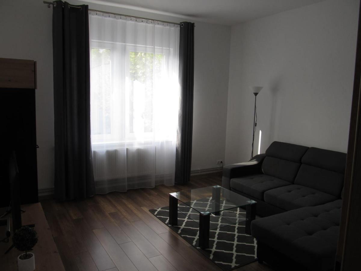 Appartment Ipsum Löbau Buitenkant foto