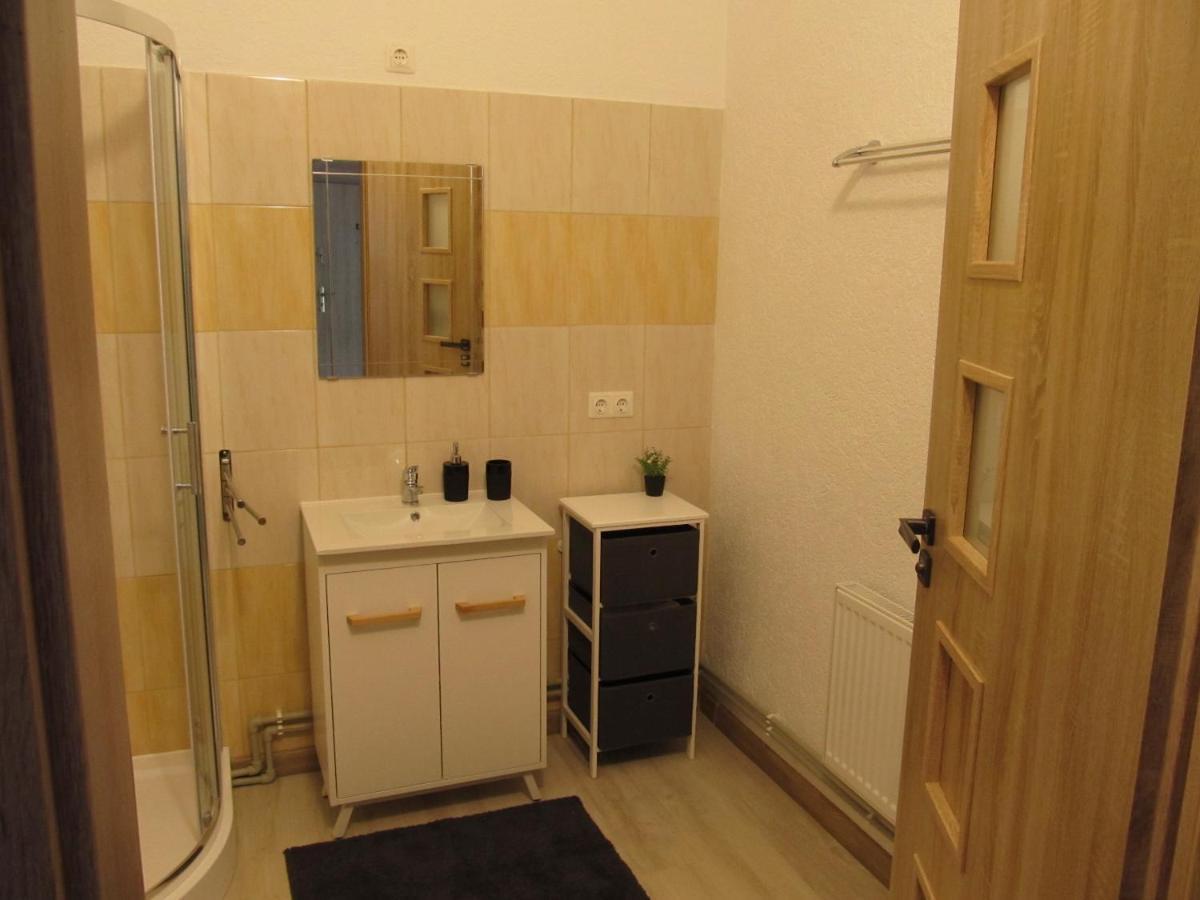 Appartment Ipsum Löbau Buitenkant foto