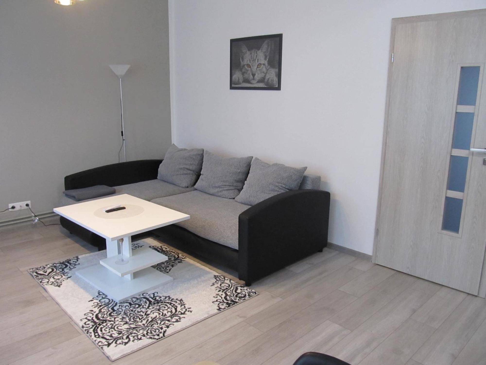 Appartment Ipsum Löbau Buitenkant foto