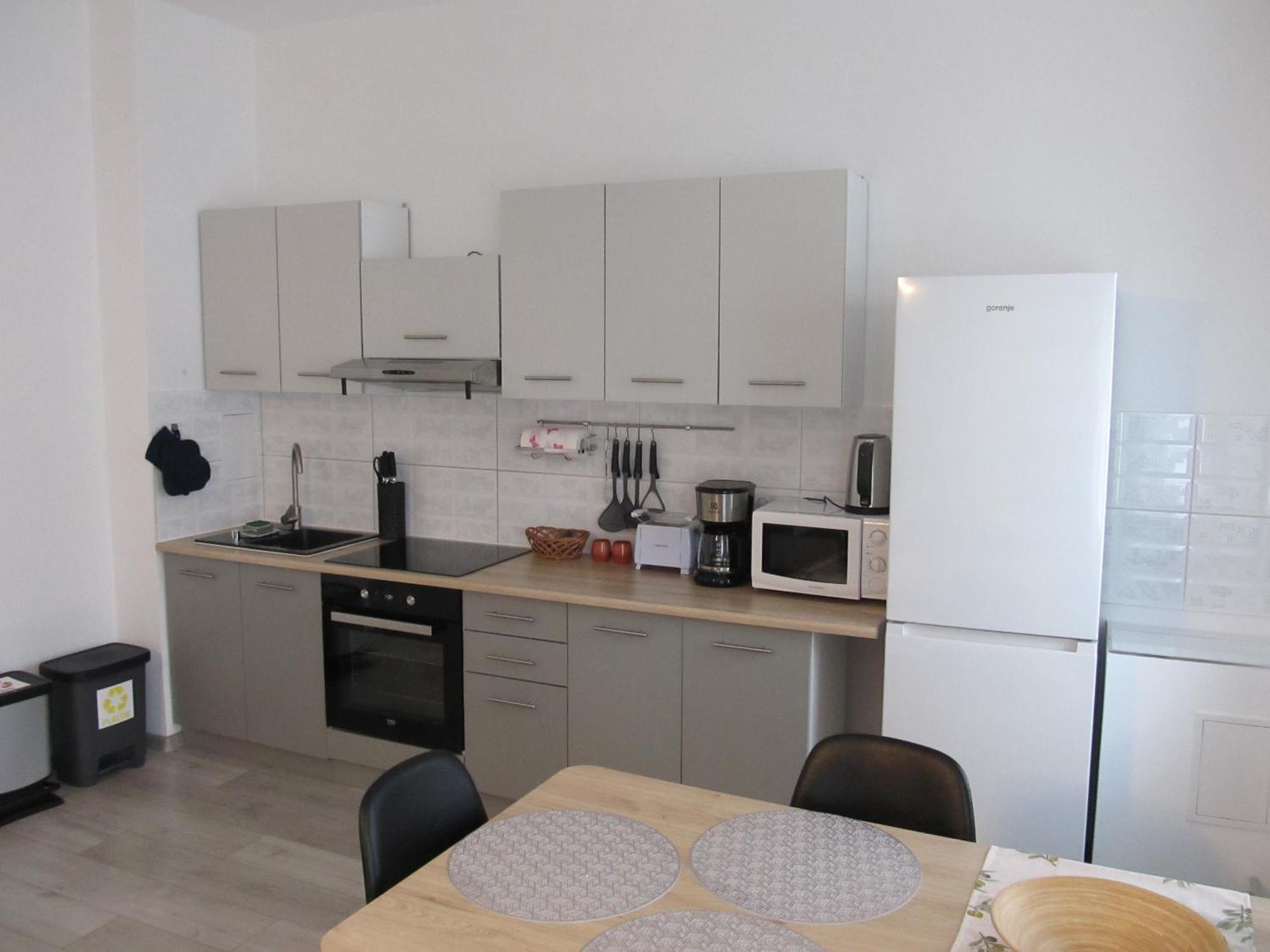 Appartment Ipsum Löbau Buitenkant foto