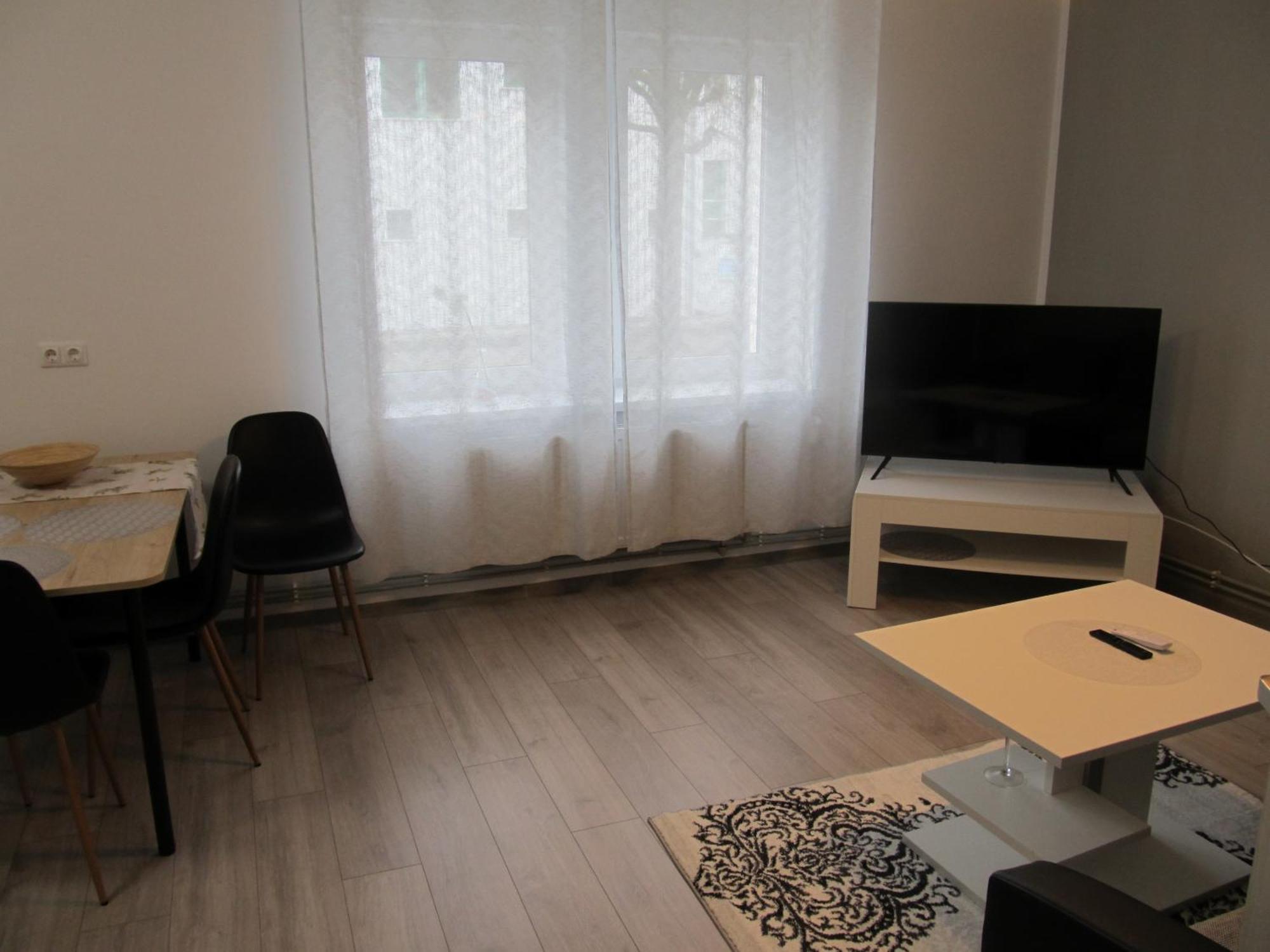 Appartment Ipsum Löbau Buitenkant foto